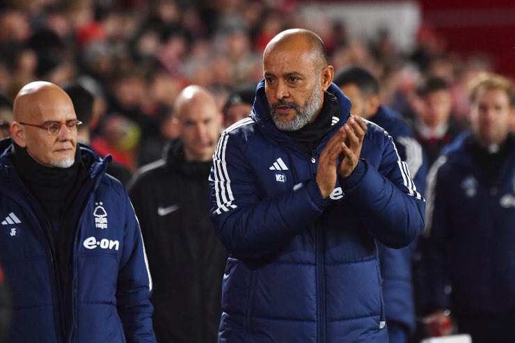 Nottingham Forest, penalizzazione inevitabile