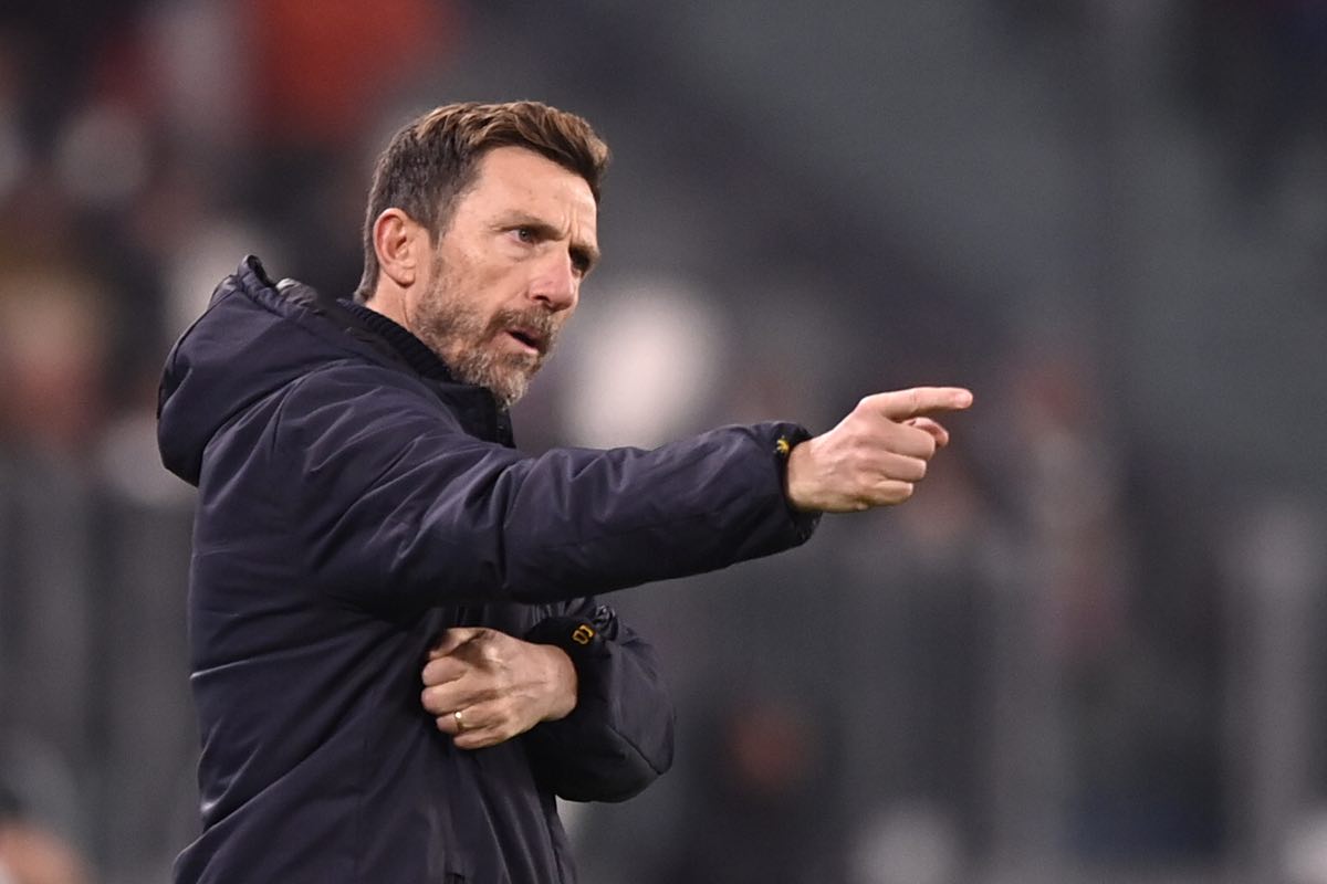 Eusebio Di Francesco 