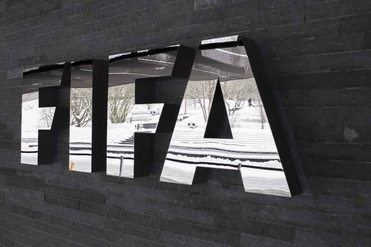 Fifa, possibile squalifica per Mughe