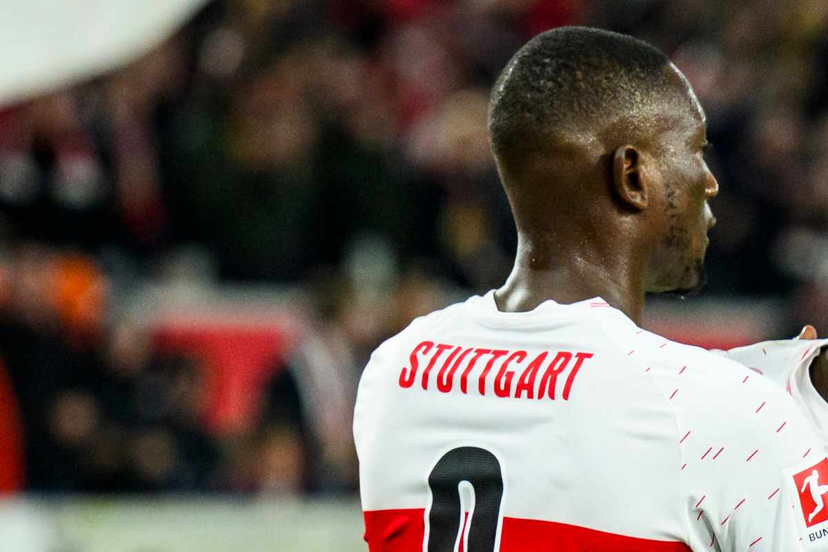 Calciomercato Milan Pioli Guirassy lontano Jovic