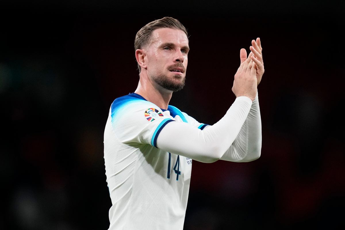 Henderson svolta Juve: resta in Arabia