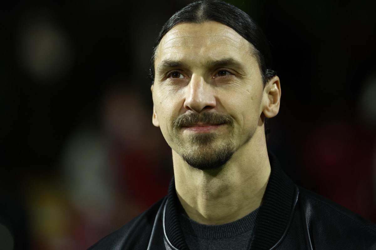 Calciomercato Milan Ibrahimovic Cardinale Conte Napoli Roma