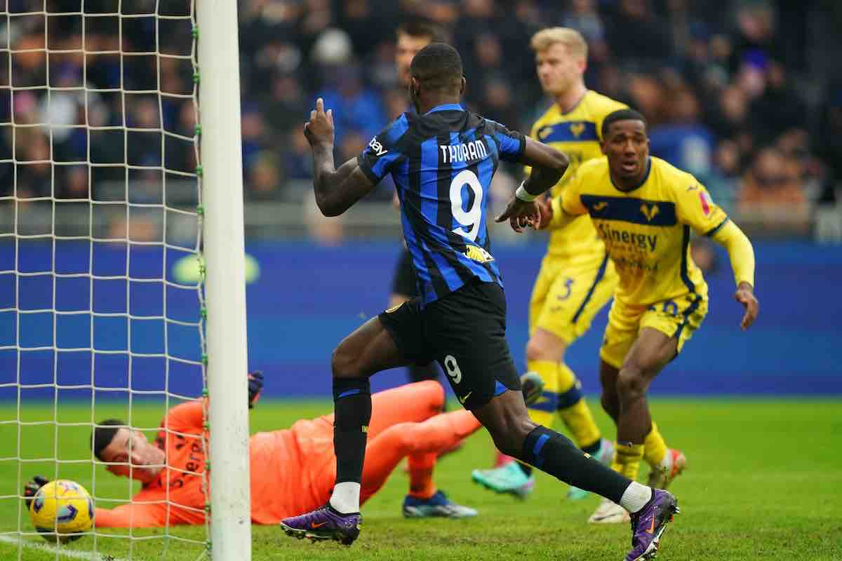 Inter-Verona, le pagelle