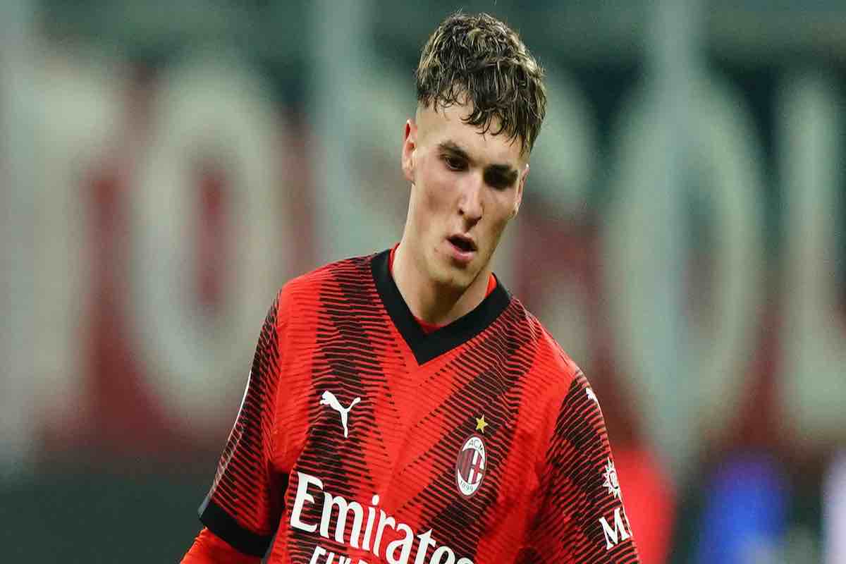 Milan-Atalanta: pagelle