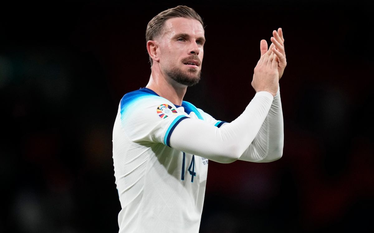 Henderson offerto alla Juve, ma c'è una nuova pista gradita ad Allegri