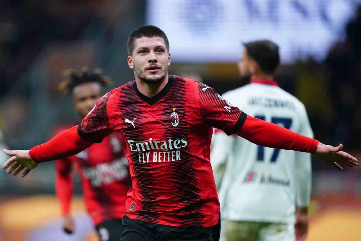 Milan-Atalanta di Coppa Italia: probabili formazioni