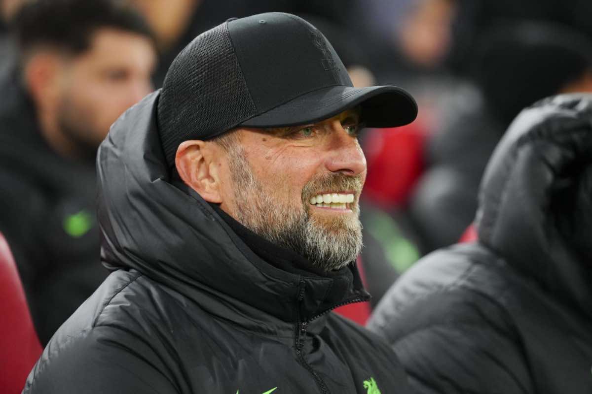 Liverpool, UFFICIALE: Klopp lascerà a fine stagione