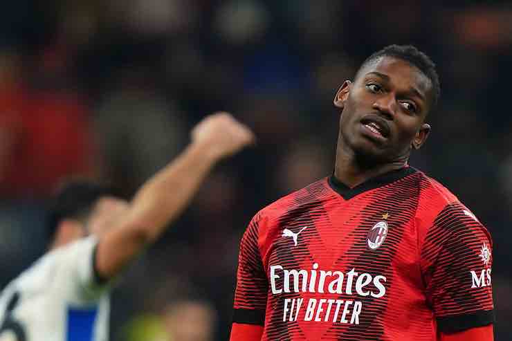 Milan-Atalanta: espulsione e fischi