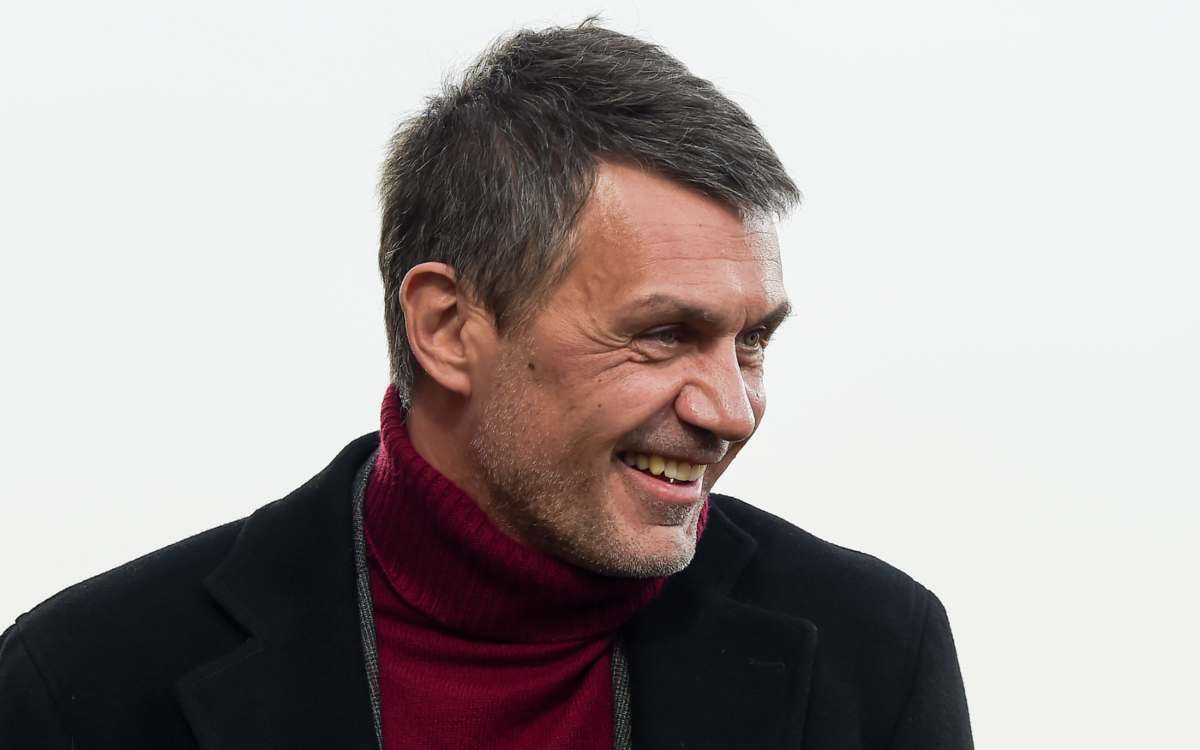 Terremoto dentro al Milan: "Mi manca Maldini"