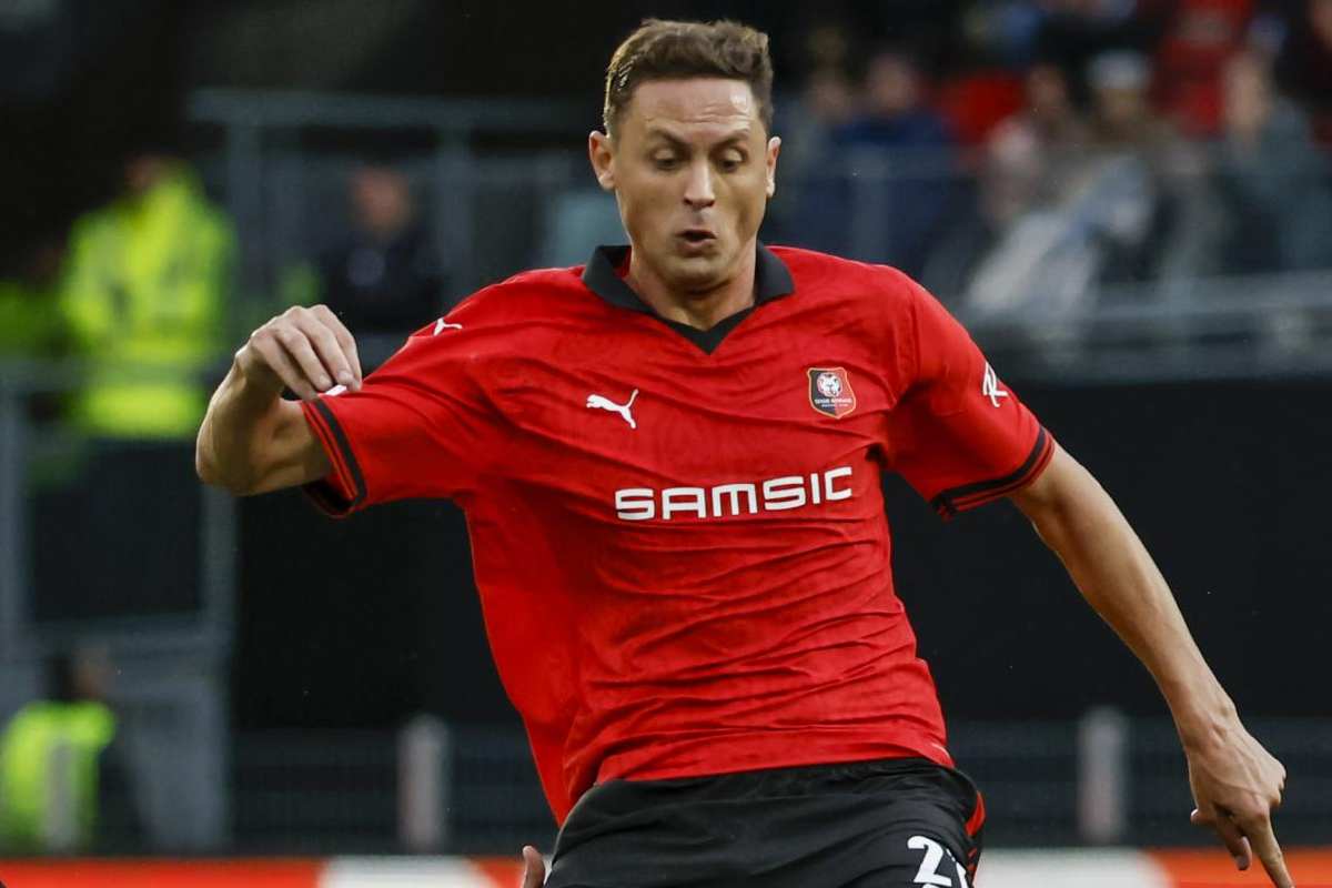 Juventus e Milan fredde su Matic