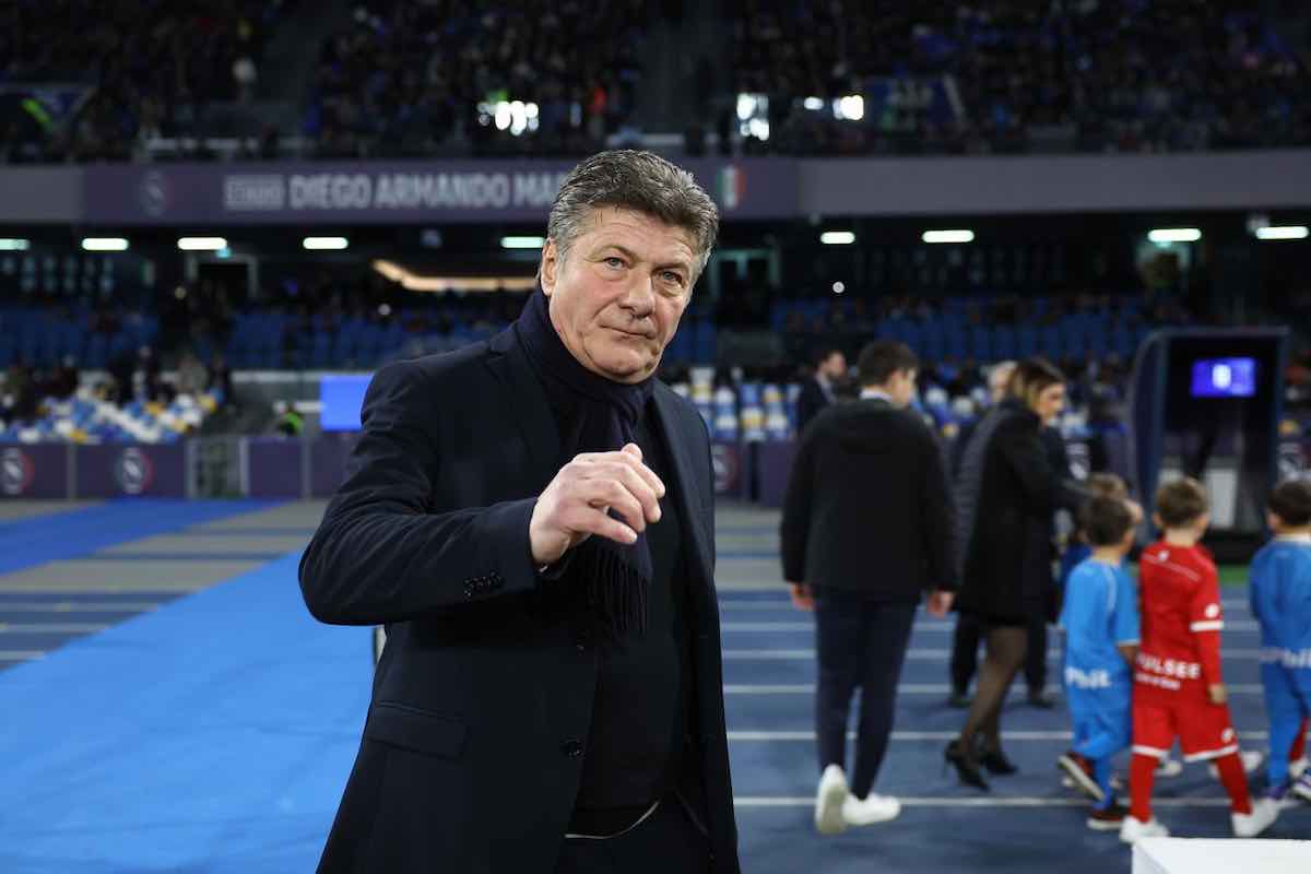 Napoli nel caos: Mazzarri nel mirino