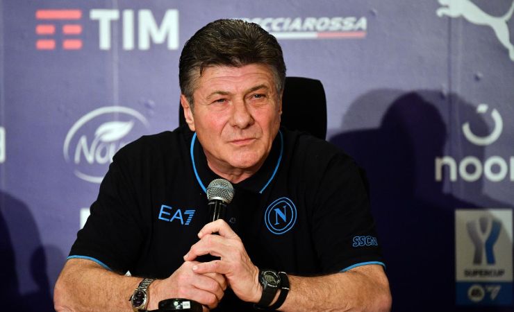 Walter Mazzarri