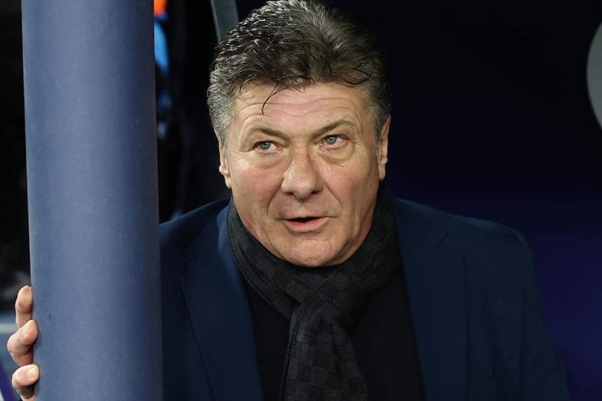 Calciomercato Napoli quote esonero Mazzarri