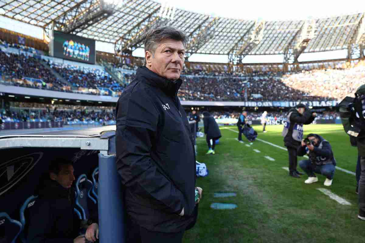 Napoli, Mazzarri ne perde un altro per infortunio