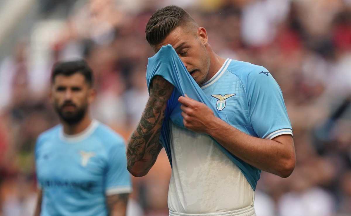 Non solo Milinkovic-Savic: la Juve ha un altro obiettivo in Arabia Saudita