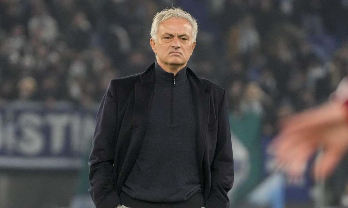 Zazzaroni rivela: "Mourinho sta malissimo, sperava di arrivare a fine stagione"