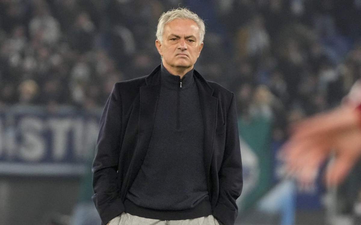 Mourinho sotto accusa: "Ecco il problema della Roma"