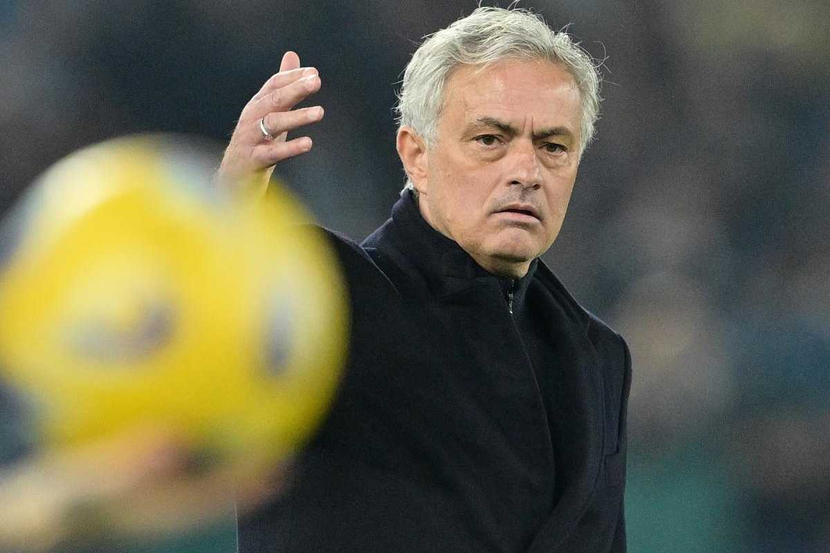 Dopo Mourinho, la scelta è fatta