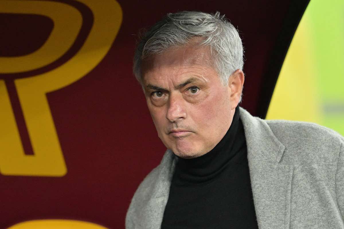 Mourinho come Ronaldo: piangono i bilanci di Roma e Juve