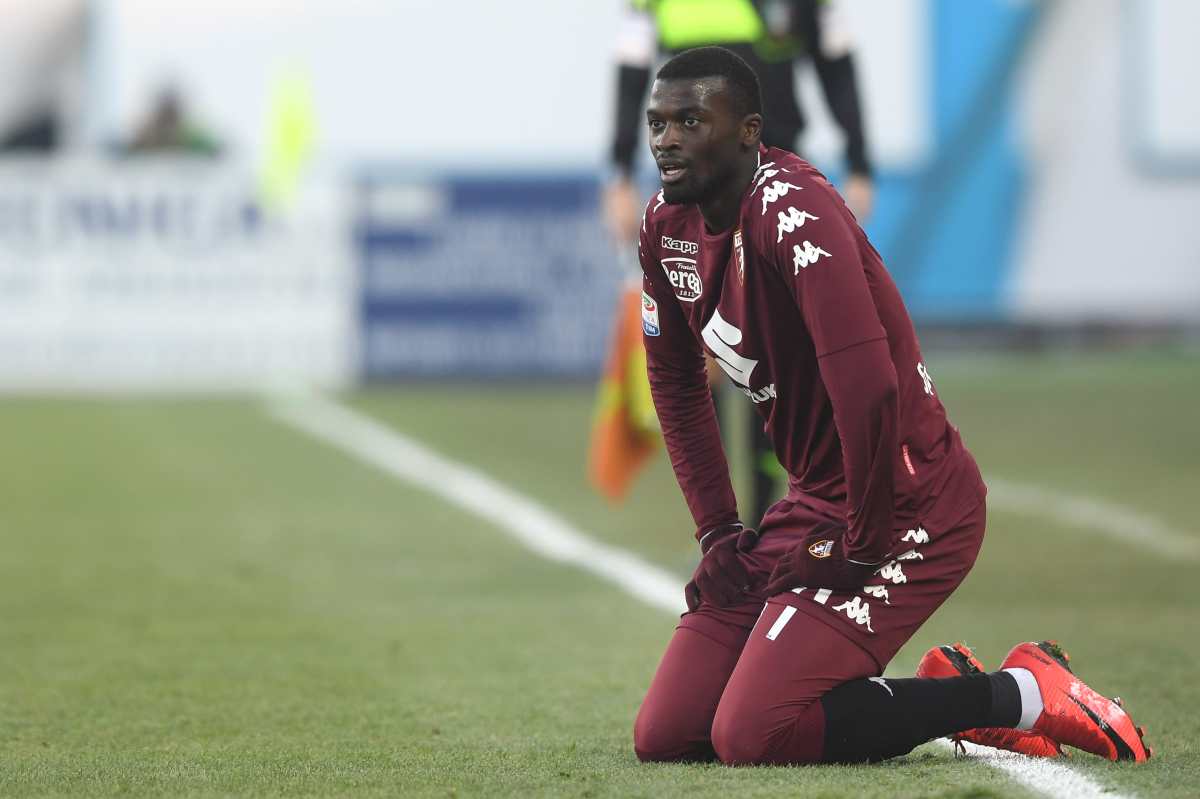 Empoli, entra Niang ed esce Baldanzi?