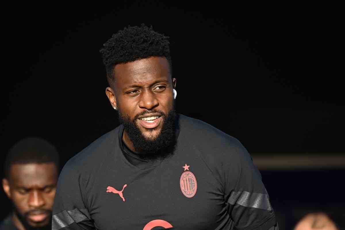 Milan, addio agli esuberi: De Ketelaere e Origi, il punto