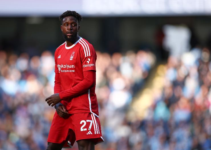 Via dal Nottingham, Origi in MLS