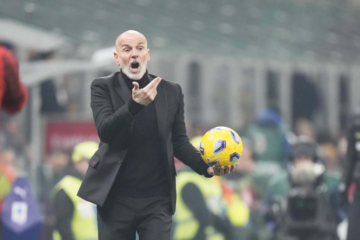 Milan e Pioli, il verdetto a fine stagione