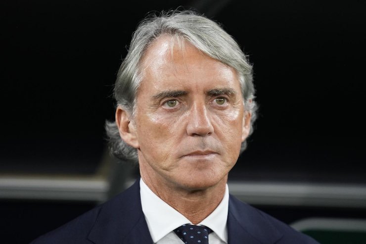 Arabia fuori dalla Coppa d'Asia: Mancini infuriato