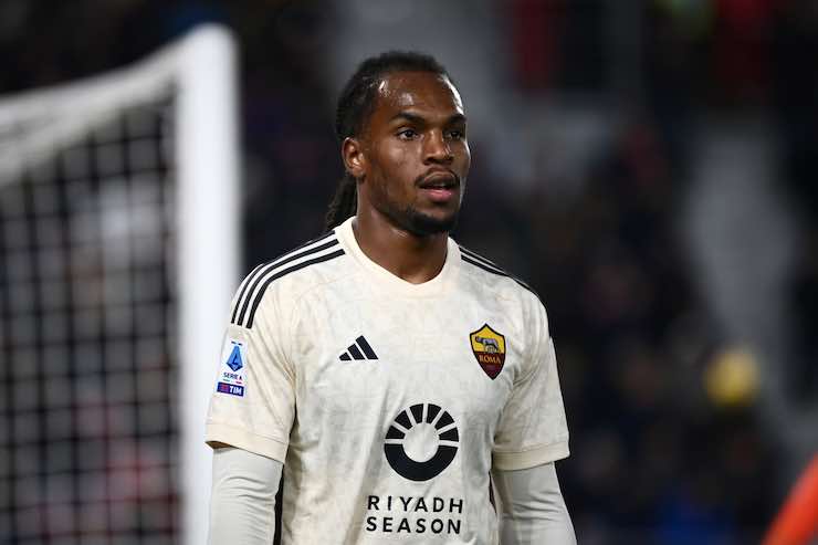 Roma, Mourinho perde Sanches