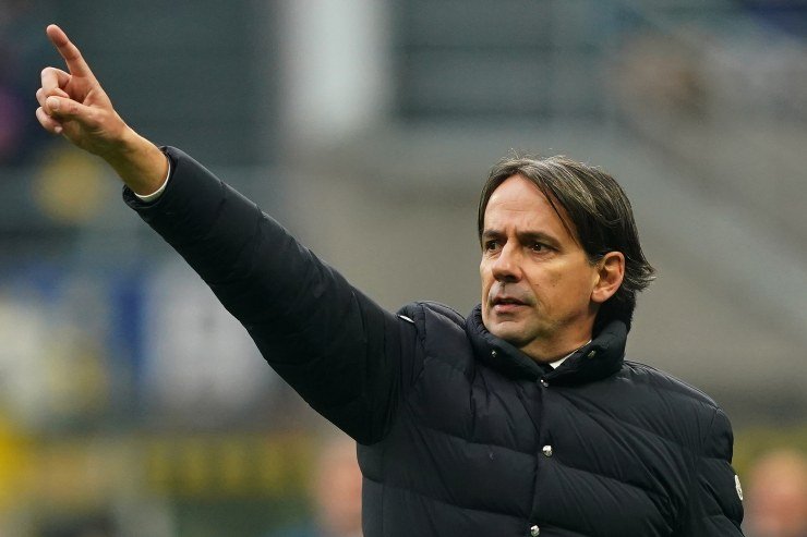 Inzaghi dà indicazioni