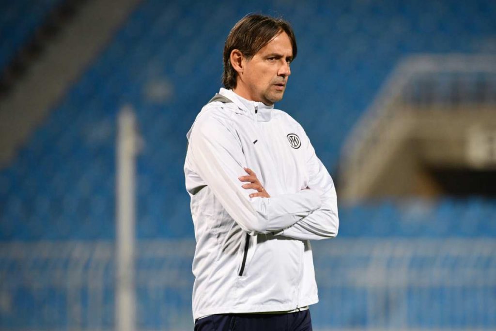 Simone Inzaghi