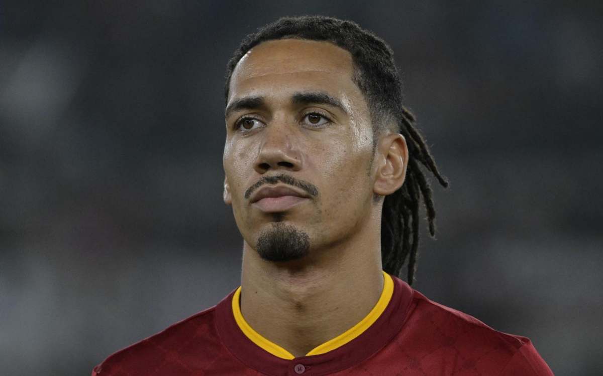 Smalling rompe il silenzio: "La priorità assoluta è giocare per la Roma per gli anni a venire"