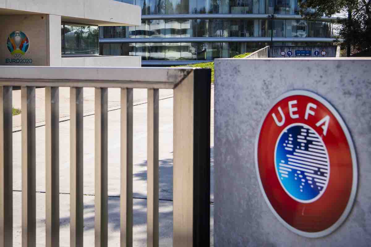 Scontro A22Sports-Uefa: nuovo capitolo