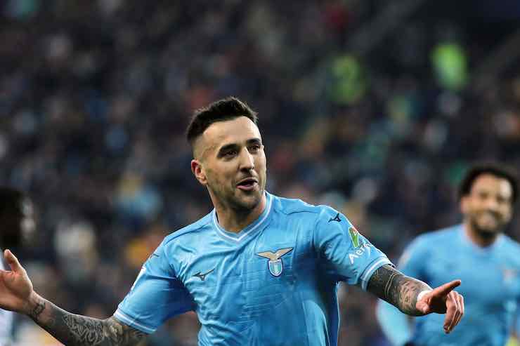 Serie A: Torino-Napoli e Udinese-Lazio