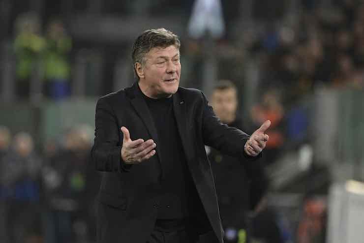 Napoli nel caos: Mazzarri nel mirino