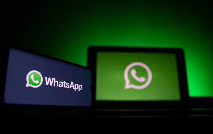 Logo Whatsapp