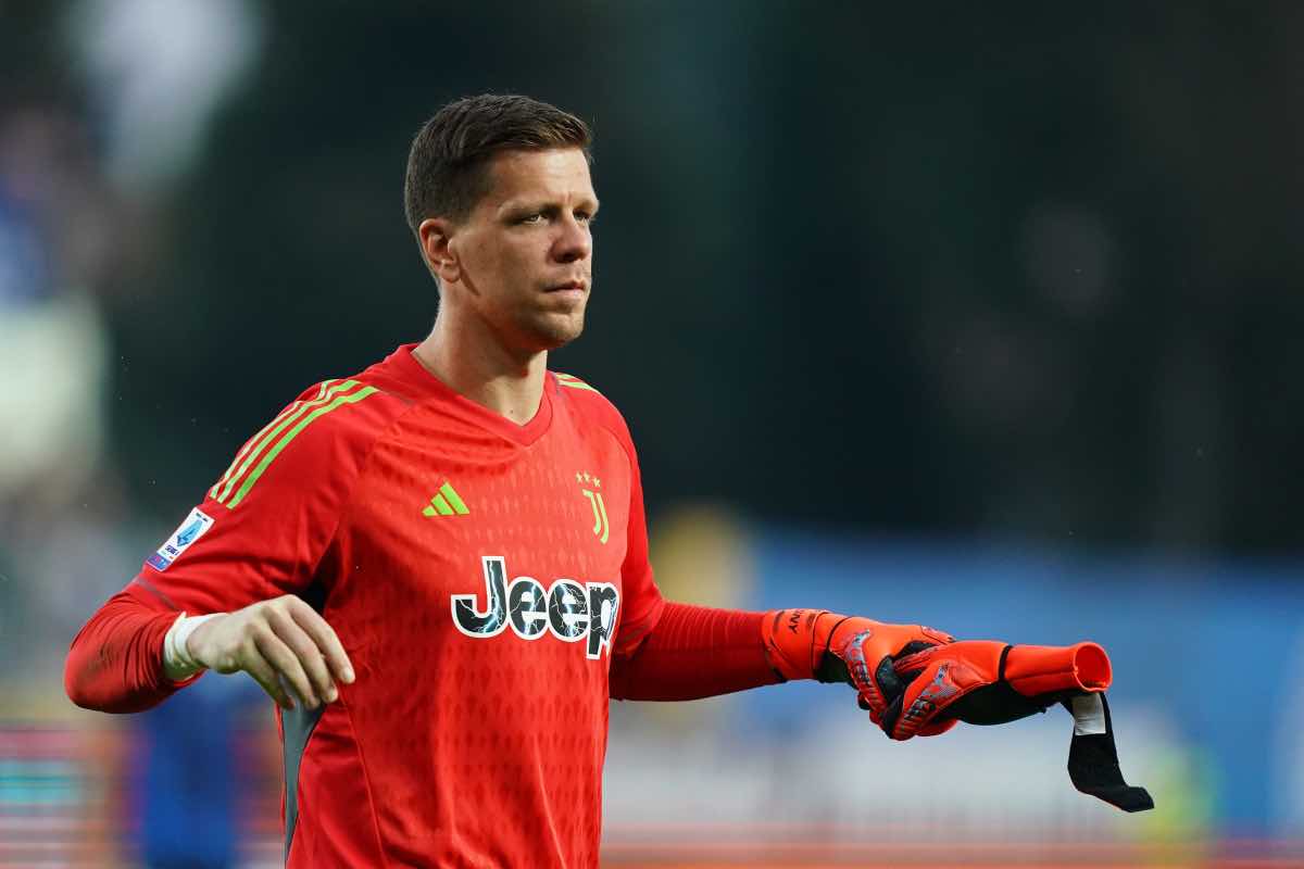 Wojciech Szczesny