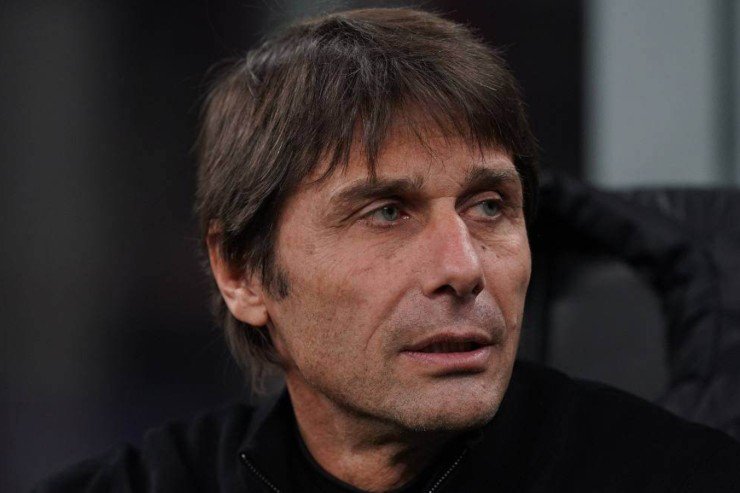 Antonio Conte 