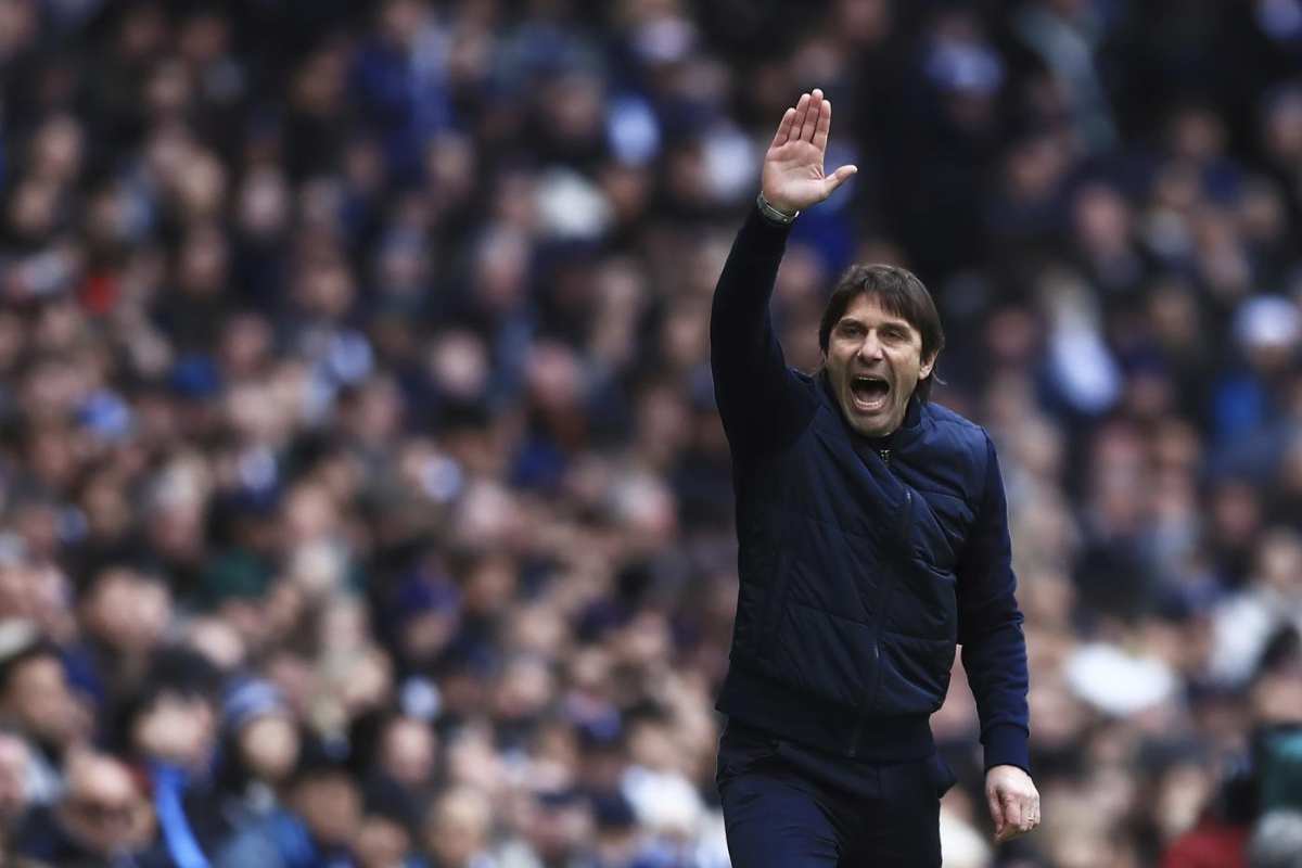 antonio conte