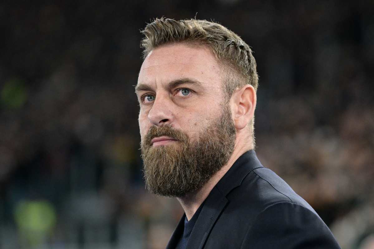 De Rossi 