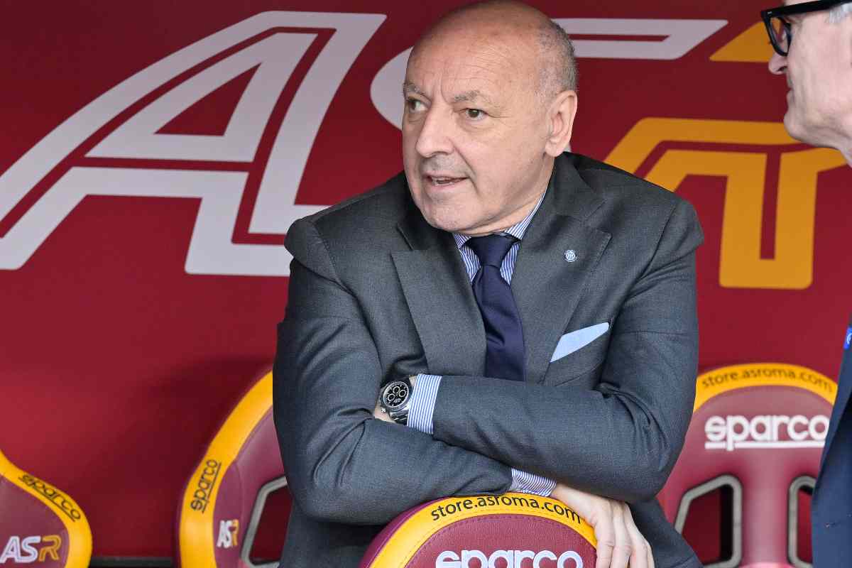 Giuseppe Marotta