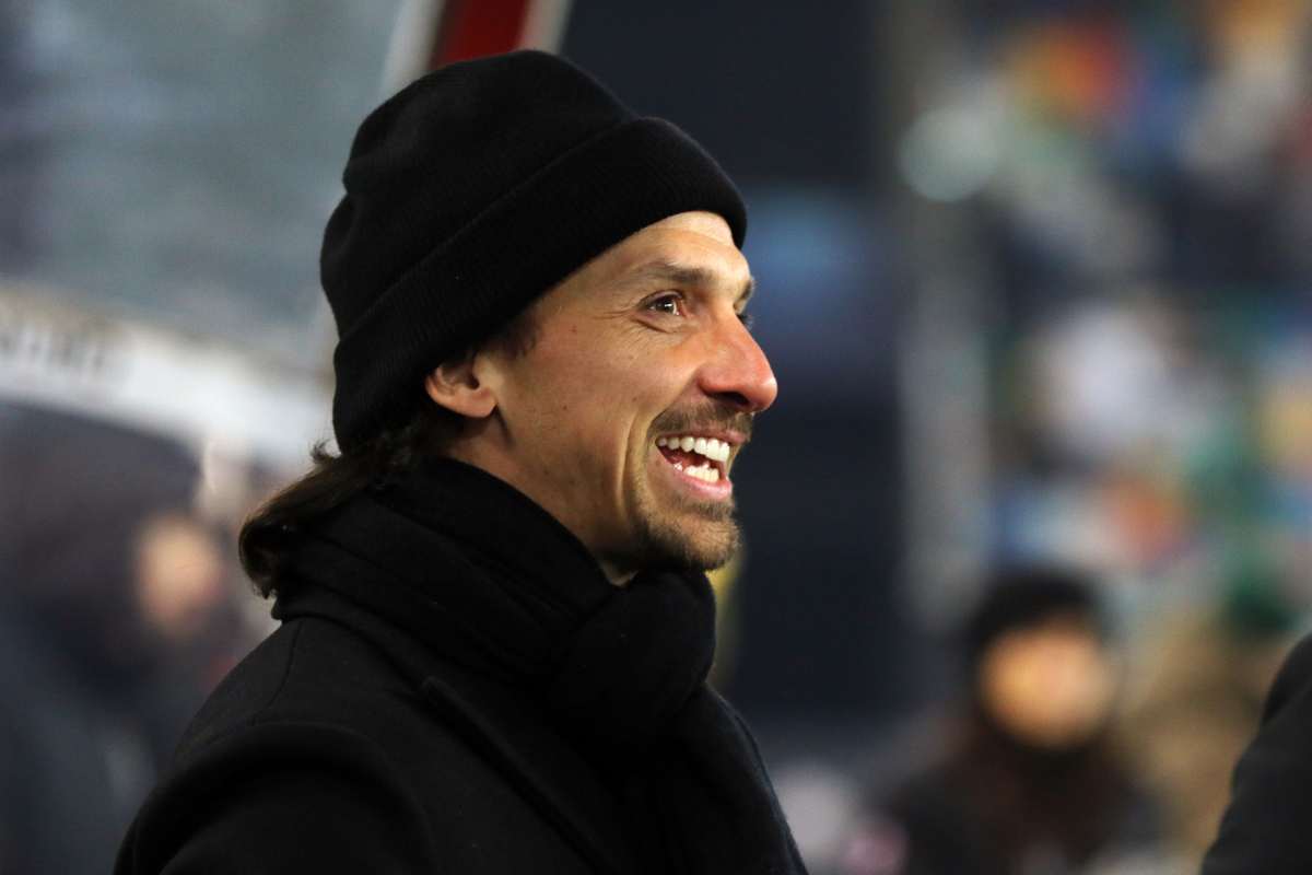 Milan, Ibrahimovic stregato da Samardzic