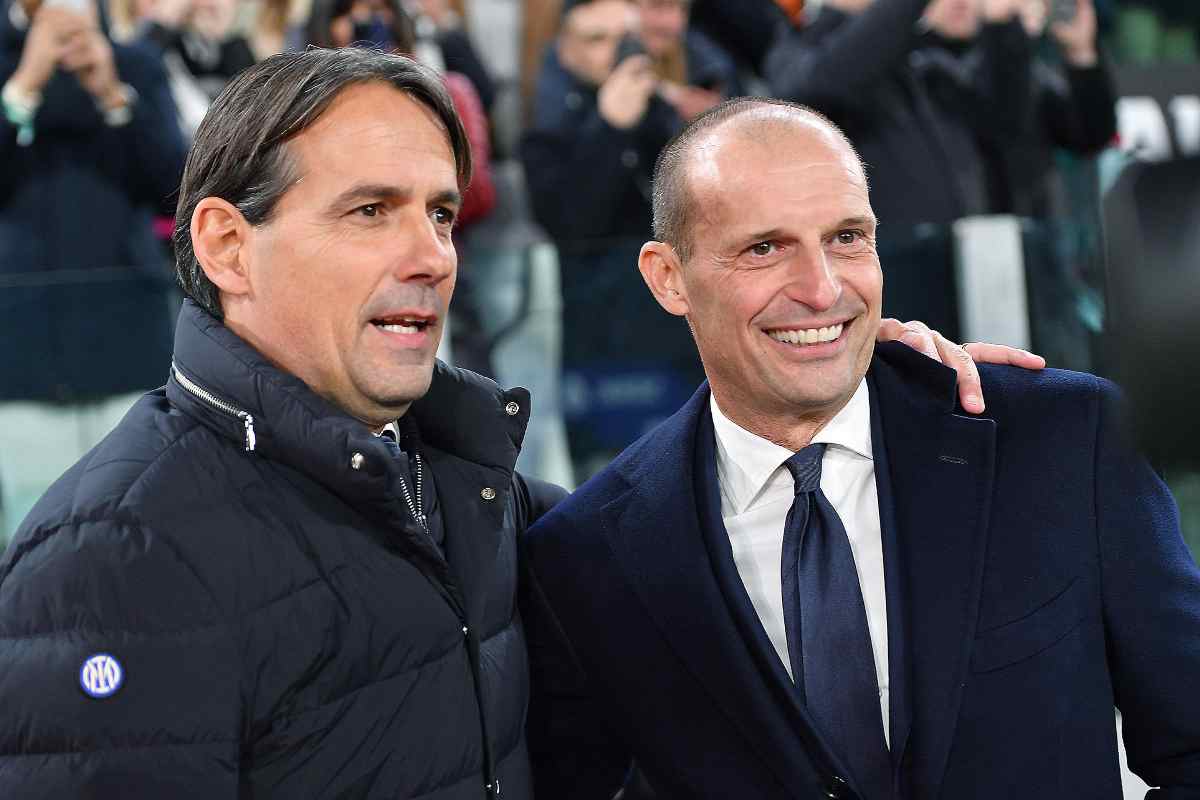 Inter-Juve per lo Scudetto, Barillà si espone a Tv Play