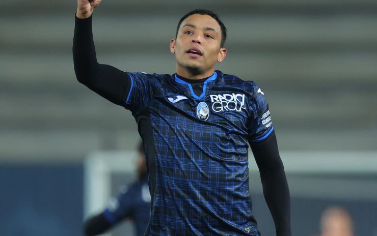 luis muriel