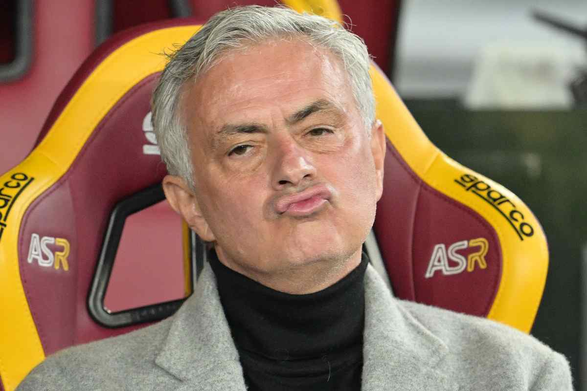 Mourinho 