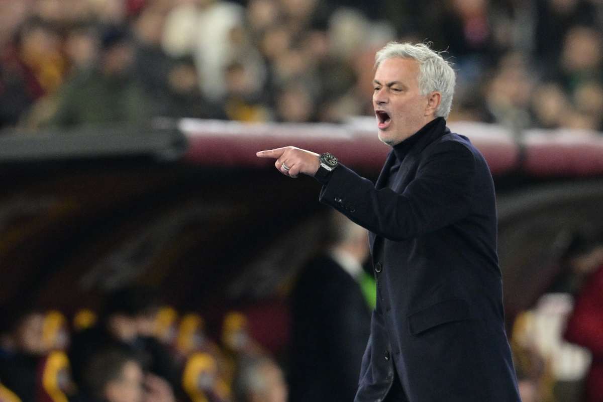 Mourinho-Al Shabab, le ultime