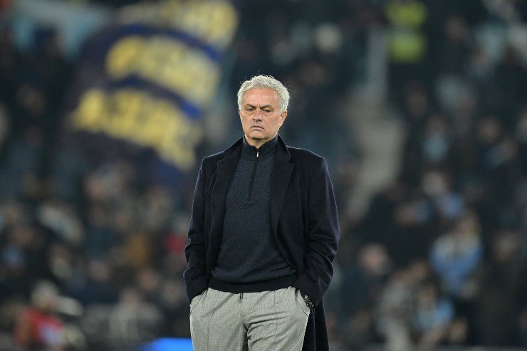 mourinho