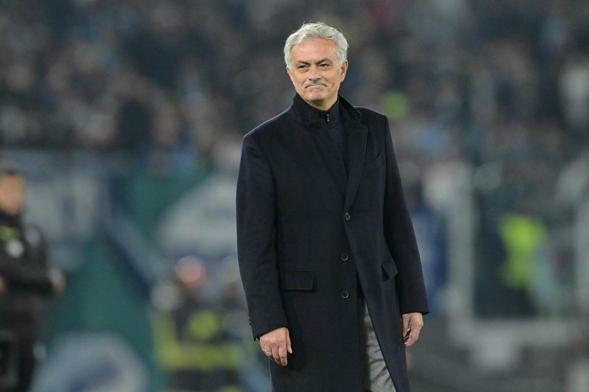 mourinho