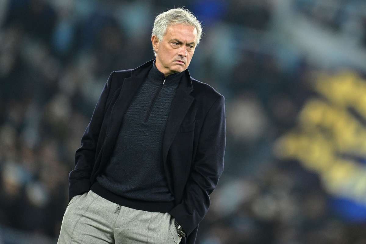 Roma, addio a Mourinho: quanto ha guadagnato con gli esoneri