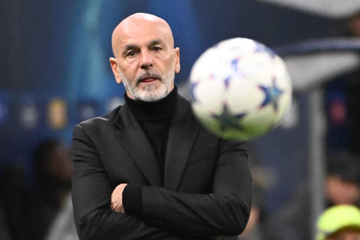 Milan, Pioli andrà via